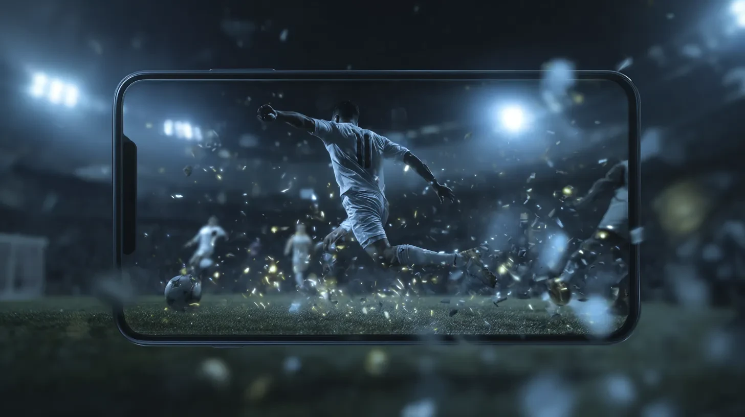 Menjelajahi 1bet2u: Kasino Langsung dan Peluang Menarik pada 2026/08/19